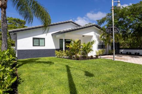 1681 NE 39th Street Pompano Beach FL 33064