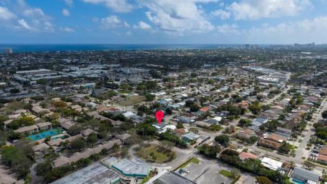 1681 NE 39th Street Pompano Beach FL 33064