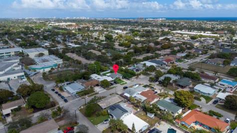 1681 NE 39th Street Pompano Beach FL 33064