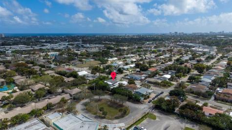 1681 NE 39th Street Pompano Beach FL 33064