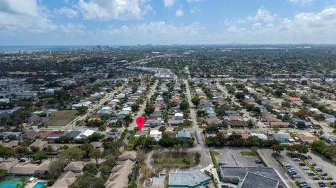 1681 NE 39th Street Pompano Beach FL 33064