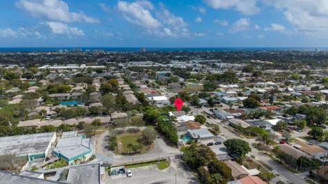 1681 NE 39th Street Pompano Beach FL 33064