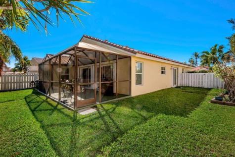 18921 NW 10 Street Pembroke Pines FL 33029