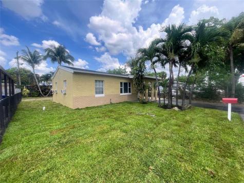 981 NW 16th Avenue Fort Lauderdale FL 33311