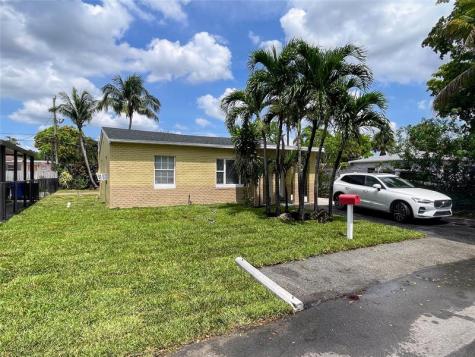 981 NW 16th Avenue Fort Lauderdale FL 33311