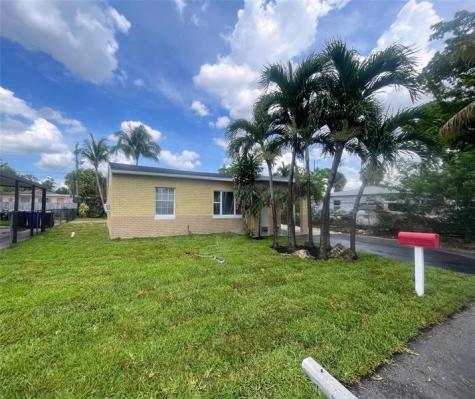 981 NW 16th Avenue Fort Lauderdale FL 33311