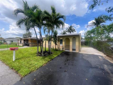 981 NW 16th Avenue Fort Lauderdale FL 33311