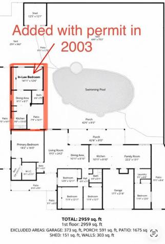14930 SW 145th Street Miami FL 33196