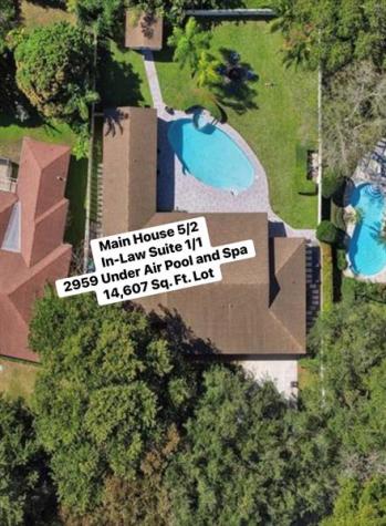 14930 SW 145th Street Miami FL 33196