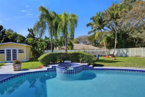14930 SW 145th Street Miami FL 33196