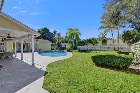 14930 SW 145th Street Miami FL 33196