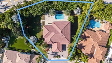 1585 Victoria Isle Way Weston FL 33327