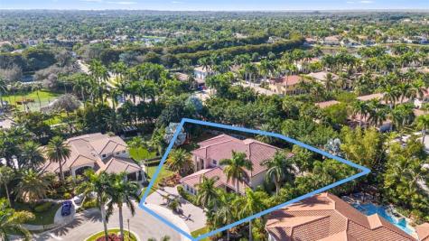 1585 Victoria Isle Way Weston FL 33327