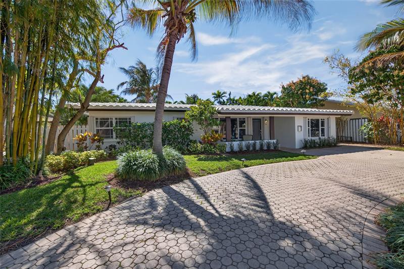 268 Hibiscus Avenue Lauderdale By The Sea FL 33308