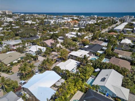 268 Hibiscus Avenue Lauderdale By The Sea FL 33308