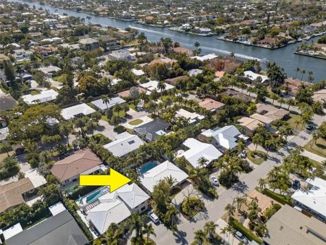 268 Hibiscus Avenue Lauderdale By The Sea FL 33308