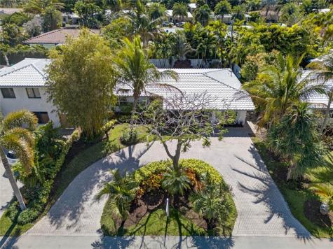 268 Hibiscus Avenue Lauderdale By The Sea FL 33308