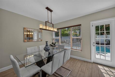 268 Hibiscus Avenue Lauderdale By The Sea FL 33308