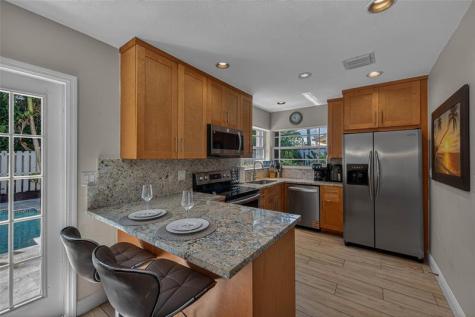 268 Hibiscus Avenue Lauderdale By The Sea FL 33308