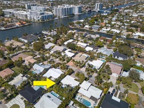 268 Hibiscus Avenue Lauderdale By The Sea FL 33308