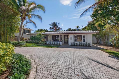 268 Hibiscus Avenue Lauderdale By The Sea FL 33308