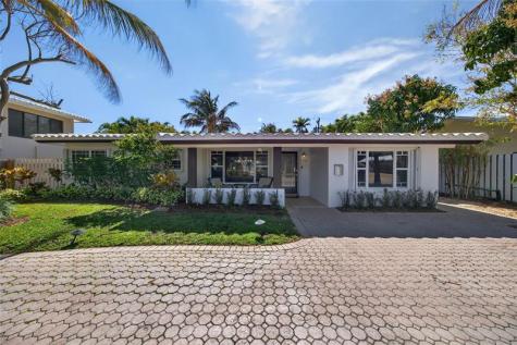 268 Hibiscus Avenue Lauderdale By The Sea FL 33308