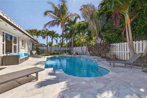 268 Hibiscus Avenue Lauderdale By The Sea FL 33308