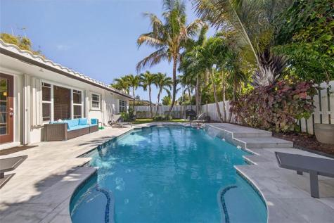 268 Hibiscus Avenue Lauderdale By The Sea FL 33308