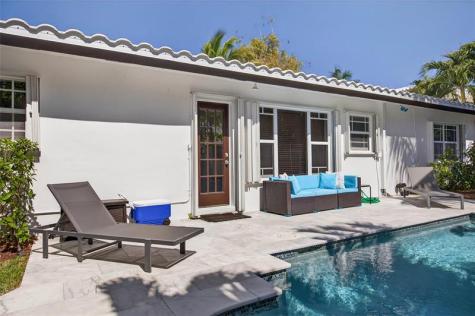 268 Hibiscus Avenue Lauderdale By The Sea FL 33308