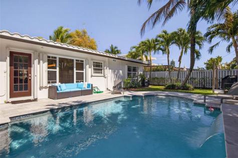 268 Hibiscus Avenue Lauderdale By The Sea FL 33308