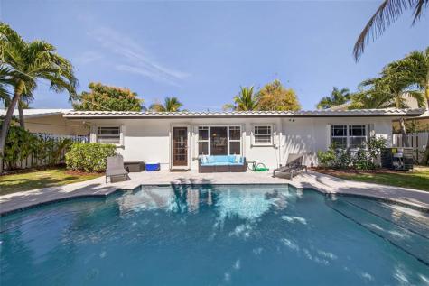 268 Hibiscus Avenue Lauderdale By The Sea FL 33308