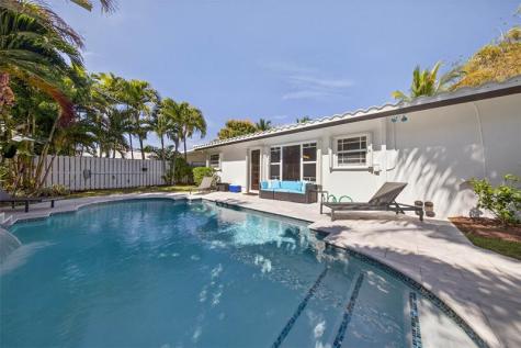 268 Hibiscus Avenue Lauderdale By The Sea FL 33308