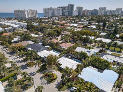 268 Hibiscus Avenue Lauderdale By The Sea FL 33308