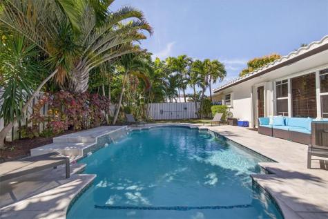 268 Hibiscus Avenue Lauderdale By The Sea FL 33308