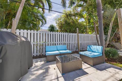 268 Hibiscus Avenue Lauderdale By The Sea FL 33308