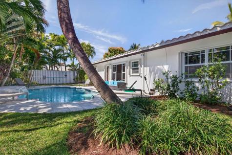 268 Hibiscus Avenue Lauderdale By The Sea FL 33308
