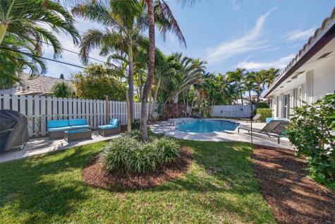 268 Hibiscus Avenue Lauderdale By The Sea FL 33308
