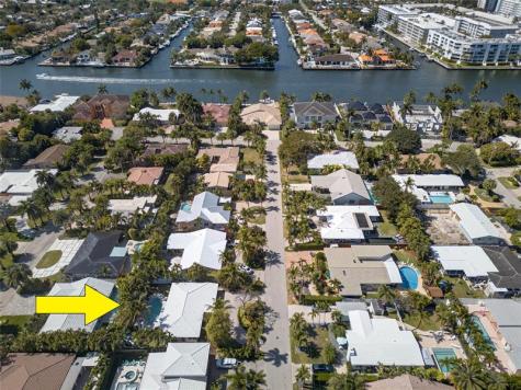 268 Hibiscus Avenue Lauderdale By The Sea FL 33308