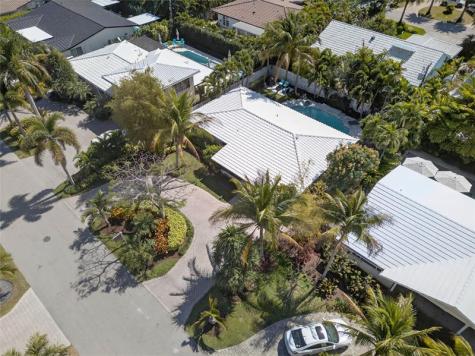 268 Hibiscus Avenue Lauderdale By The Sea FL 33308