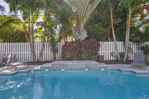 268 Hibiscus Avenue Lauderdale By The Sea FL 33308