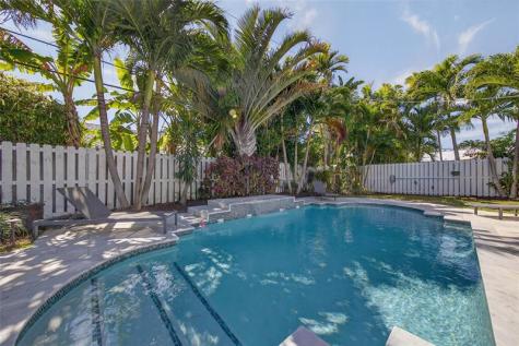 268 Hibiscus Avenue Lauderdale By The Sea FL 33308