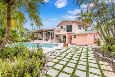 1728 SW 4th Court Fort Lauderdale FL 33312