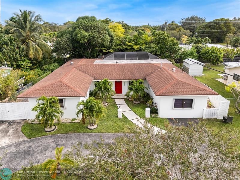 9110 Caribbean Cutler Bay FL 33157