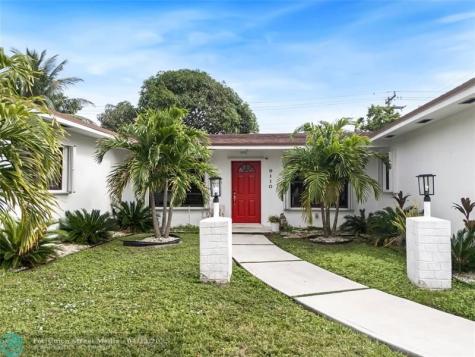 9110 Caribbean Cutler Bay FL 33157