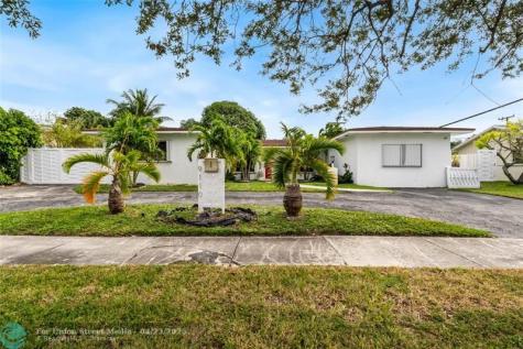 9110 Caribbean Cutler Bay FL 33157