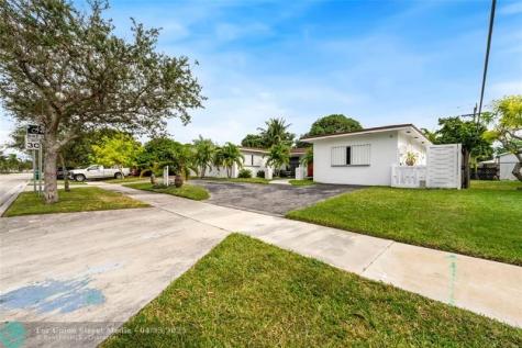 9110 Caribbean Cutler Bay FL 33157