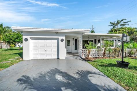 101 NW 32nd Court Pompano Beach FL 33064