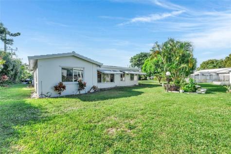 101 NW 32nd Court Pompano Beach FL 33064