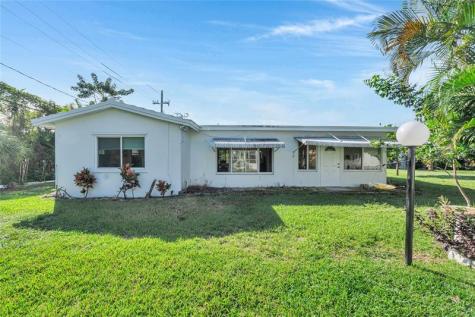 101 NW 32nd Court Pompano Beach FL 33064