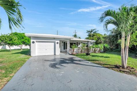 101 NW 32nd Court Pompano Beach FL 33064